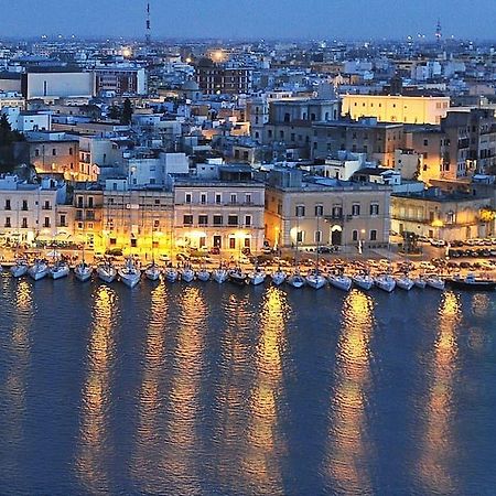 La Loggia Διαμέρισμα Μπρίντιζι Εξωτερικό φωτογραφία