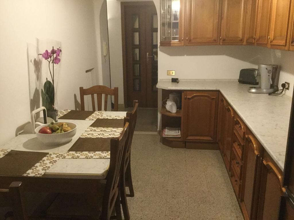 La Loggia Διαμέρισμα Μπρίντιζι Εξωτερικό φωτογραφία