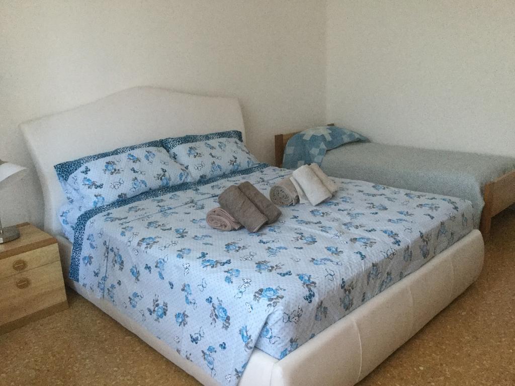 La Loggia Διαμέρισμα Μπρίντιζι Εξωτερικό φωτογραφία