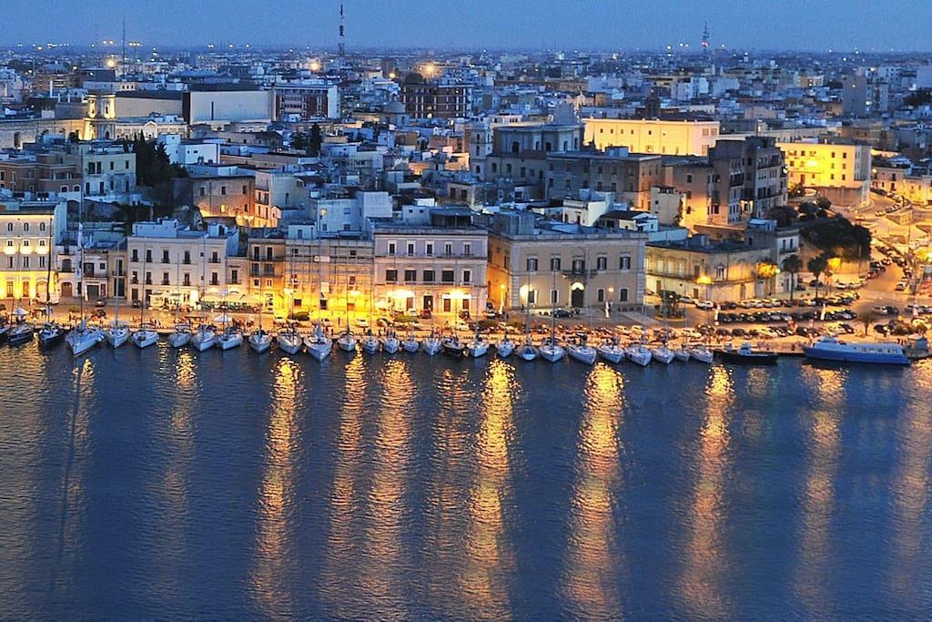 La Loggia Διαμέρισμα Μπρίντιζι Εξωτερικό φωτογραφία