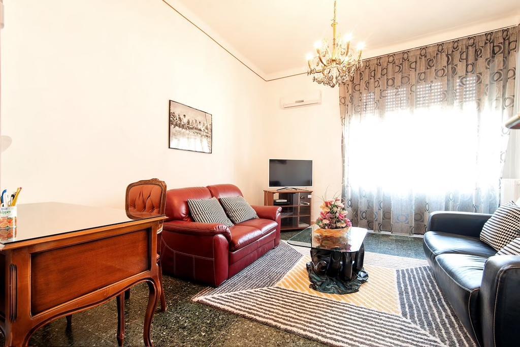 La Loggia Διαμέρισμα Μπρίντιζι Εξωτερικό φωτογραφία
